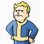    TES 6  Fallout 4  2014 