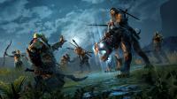 Middle-earth: Shadow of Mordor: 1400773200-middleearthshadowofmordor-caragorriding-screenshot.jpg