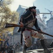 Assassin's Creed: Unity: 196bced5f89f21cd4719b346c3449527.jpg