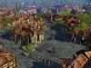 SpellForce II: Shadow Wars: SF2_screenshot_050228_OneMorningInTown_01.jpg