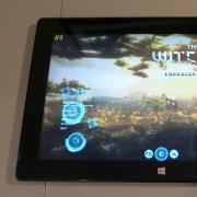 TouchFox_Witcher_2_Menu_Surface_Pro_Photo.jpg