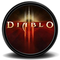   Diablo 3