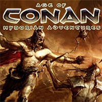 Age of Conan: Hyborian Adventures