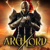 ArchLord:    .