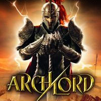 ArchLord: The Legend of Chantra