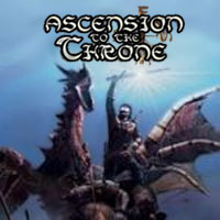 Ascension to the Throne