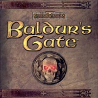 Baldur's Gate