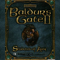 Baldur's Gate II: Shadows of Amn