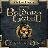 Baldur's Gate II: Throne of Bhaal