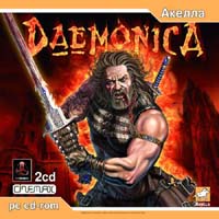 Daemonica