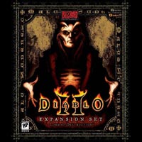 Diablo II Expansion: Lord Of Destruction