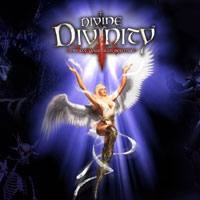 Divine Divinity