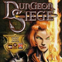 Dungeon Siege