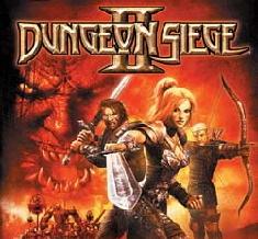 Dungeon Siege II: Deluxe Edition  .
