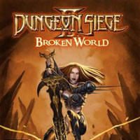 Dungeon Siege II: Broken World