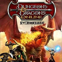 Dungeons & Dragons Online: Stormreach