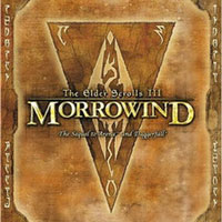 Рассвет и полдень RPG: Morrowind