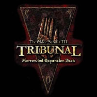 Elder Scrolls III: Tribunal, The