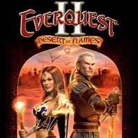 EverQuest II: Desert Of Flames