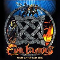 Evil Islands: Curse of the Lost Soul