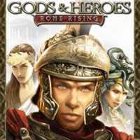 Gods & Heroes:  .
