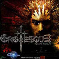 Grotesque: Heroes Hunted