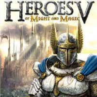 Heroes of Might and Magic V