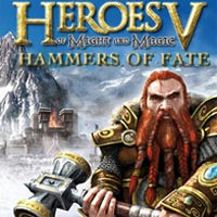 Heroes of Might and Magic V: Hammers of Fate