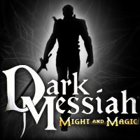 Dark Messiah of Might and Magic