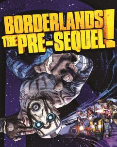 Borderlands: The Pre-Sequel