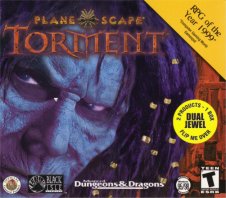 Planescape: Torment