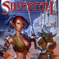 Silverfall:  .
