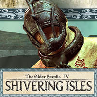 Shivering Isles  !