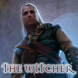 Witcher, The