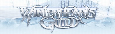 Winterheart's Guild