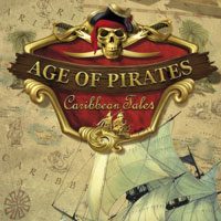 Age of Pirates: Caribbean Tales