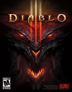 Когда будет названа дата выхода Diablo 3?