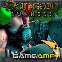 Dungeon Runners