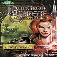 Dungeon Siege: Legends of Aranna