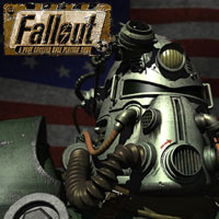 Fallout: A Post Nuclear Role Playing Game