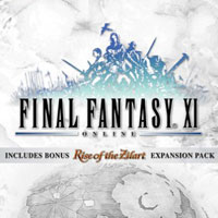 Final Fantasy XI