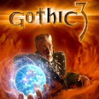 Gothic 3:  1.12