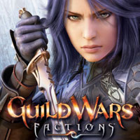 Guild Wars Factions  