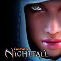 Guild Wars: Nightfall -   