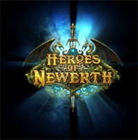  beta- Heroes Of Newerth