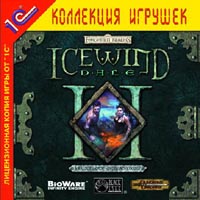 Icewind Dale II