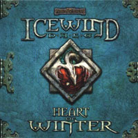 Icewind Dale: Heart of Winter