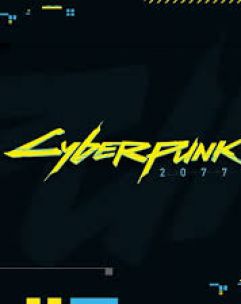 Cyberpunk 2077