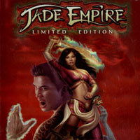 Jade Empire    
