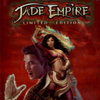 Jade Empire: Special Edition